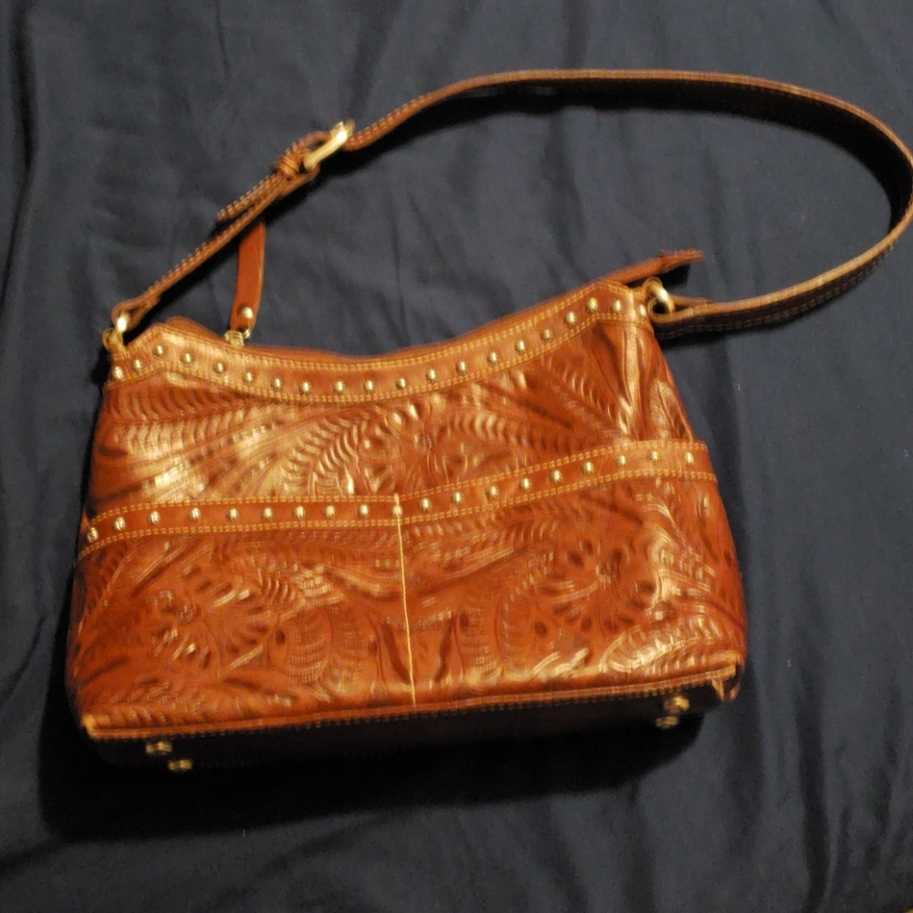 Cute American West purse